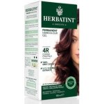 Herbatint Permanentní barva na vlasy 4R Měděný kaštan 150 ml – Zboží Mobilmania
