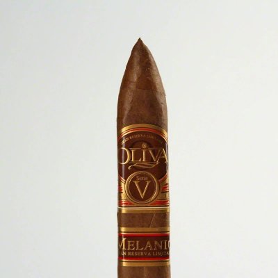 Oliva Serie V Melanio Torpedo – Zbozi.Blesk.cz