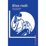 Elza radí: Skôr než prídeš k veterinárovi - Jana Radošovská – Hledejceny.cz