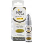 Pjur med STIMULATING spray 20ml – Hledejceny.cz