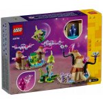 LEGO® 40716 Mimozemšťani na planetě – Zboží Živě
