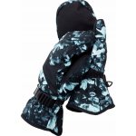 Roxy Jetty 211 kvj1 true black black flovers 22/23 – Zboží Mobilmania