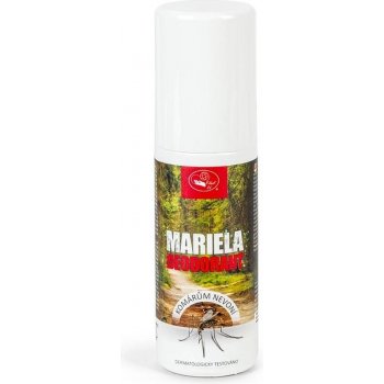 Missiva Mariela - repelent na komáry - přípravek odpuzující bodavý hmyz - 100 ml