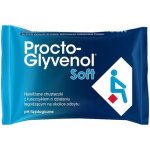 Procto-Glyvenol Soft vlhčené ubrousky 30 ks – Zboží Dáma