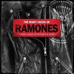 Ramones =tribute= - Many faces of ramones CD – Sleviste.cz