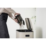 Miele Triflex HX3 Aqua Obsidian černá – Hledejceny.cz