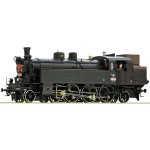 Roco parní lokomotiva 354.1 ČSD 7100026 – Sleviste.cz
