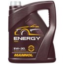 Mannol Energy 5W-30 5 l