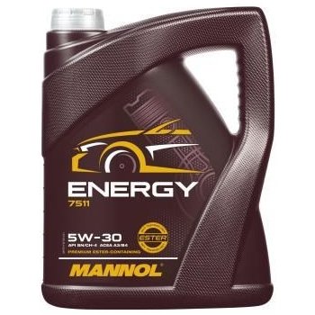 Mannol Energy 5W-30 5 l