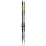 Fischer Aerolite Classic 60 + Control Step 2025/26 – Zbozi.Blesk.cz