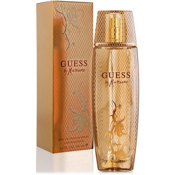 Guess by Marciano parfémovaná voda dámská 100 ml tester