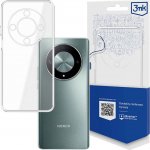 3mk Clear Case pro Honor Magic6 Lite 5G 5903108548304 – Hledejceny.cz