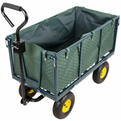 AHProfi TC1840AH2 – Zboží Dáma