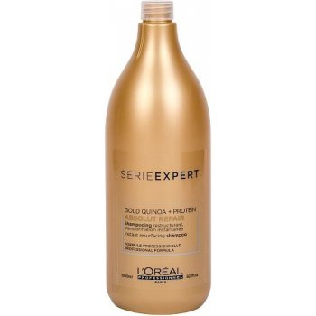 L'Oréal Expert Absolut Repair Lipidium Shampoo 1500 ml