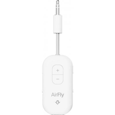 TwelveSouth AirFly Pro 2 - White – Sleviste.cz
