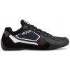 Skate boty Sparco SP-F7 black-RED