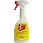 STAR čistící prostředek na koupelny s rozprašovačem lesk 500 ml