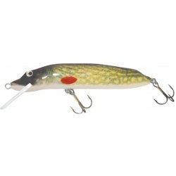 Mistrall Pike Floater 16cm 103