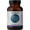 Vitamín a minerál Viridian High Five Multivitamin & Mineral Formula 30 kapslí