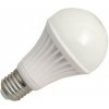 Žárovka Max žárovka LED 6W s CCD převodníkem, E27 3000-3500K Warm White teplá bílá