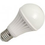 Max žárovka LED 6W s CCD převodníkem, E27 3000-3500K Warm White teplá bílá – Hledejceny.cz