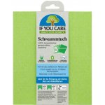 If you Care 100% přírodní houbový hadřík 5 ks – Zbozi.Blesk.cz