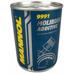 Mannol Molibden Additive 300 ml