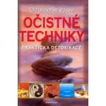 Očistné techniky - Christopher Vasey – Hledejceny.cz