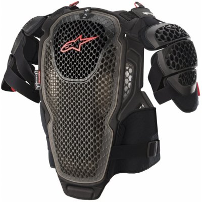 Chránič těla Alpinestars A-6 – Zboží Mobilmania