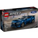 LEGO® Speed Champions 76920 Ford Mustang Dark Horse