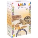 Lolopets podestýlka písek 1,5 kg – Zbozi.Blesk.cz