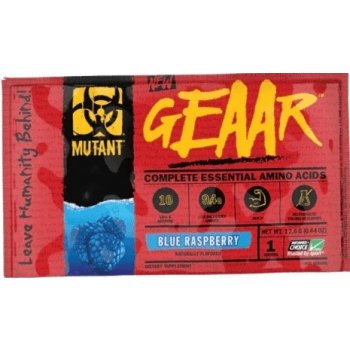 Mutant gEAAr 13,3 g