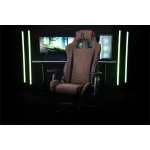 Arozzi Avanti Soft Fabric Brown AVANTI-SFB-BWN – Zboží Mobilmania