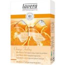 Lavera BIO Pomeranč BIO Rakytník sprchový krém 150 ml + tělové mléko Body Spa 150 ml dárková sada