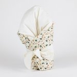 Tulimese Péřová zavinovačka lupeny podzimu – Zboží Mobilmania