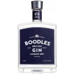 Boodles British Gin 40% 0,7 l (holá láhev) – Sleviste.cz