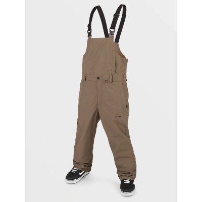 Volcom V.Co Sparta Bib Teak – Hledejceny.cz