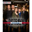 Místo zločinu Ostrava DVD
