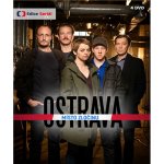 Místo zločinu Ostrava DVD – Hledejceny.cz