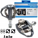 Shimano PDES600 SPD pedály