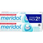 Meridol duopack zubní pasta 2 x 75 ml – Zboží Mobilmania