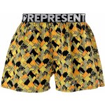 Represent mike mountain everyw pánské trenýrky – Hledejceny.cz