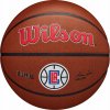 Basketbalový míč Wilson NBA Alliance