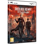 Sherlock Holmes: The Devils Daughter – Hledejceny.cz