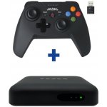 TESLA MediaBox XA400 + Shaks S1 – Zbozi.Blesk.cz