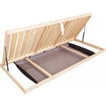 Mabo COMPACT BV 200 x 80 cm – Sleviste.cz