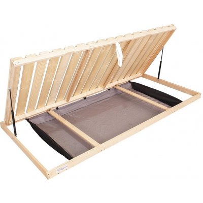 Mabo COMPACT BV 200 x 80 cm – Sleviste.cz