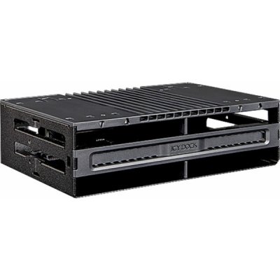 Icy Box flexiDOCK MB024SP-B – Zboží Živě
