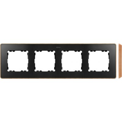 Simon 82 Detail Natural Wood 8201640-271 – Hledejceny.cz