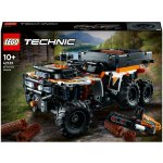 LEGO® Technic 42139 Terénní vozidlo – Sleviste.cz